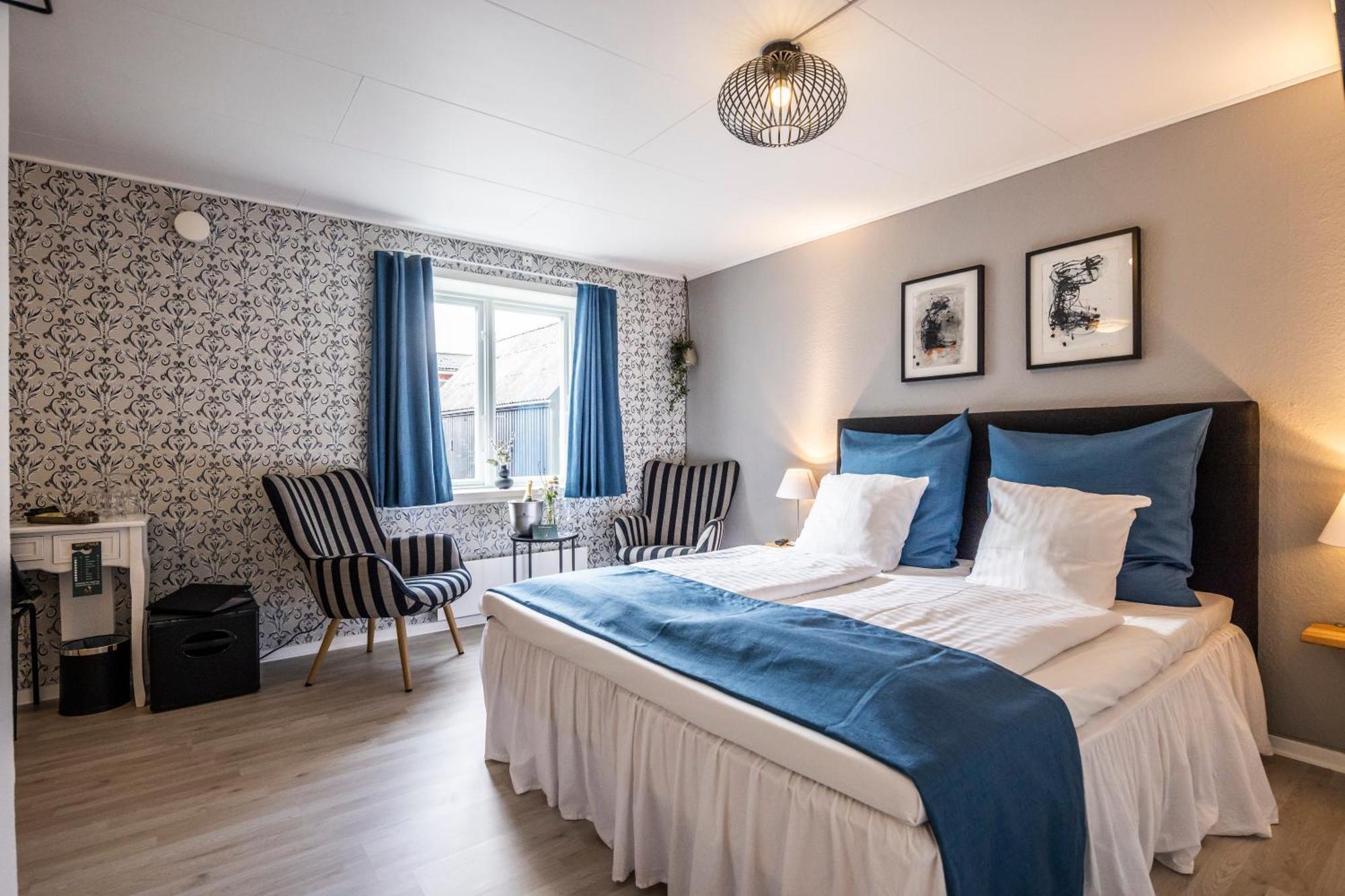Marsk Hotellet Højer 外观 照片