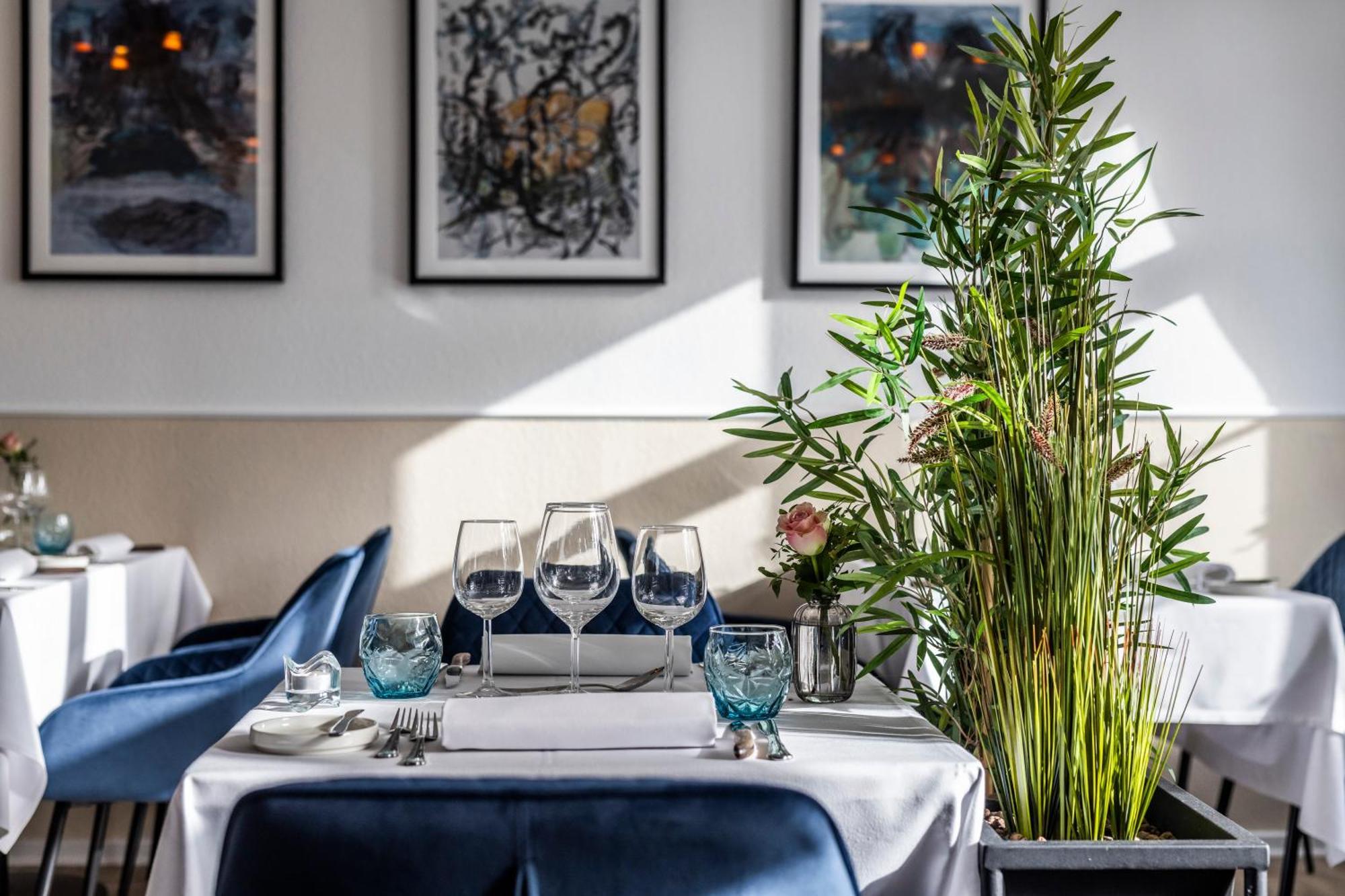 Marsk Hotellet Højer 外观 照片