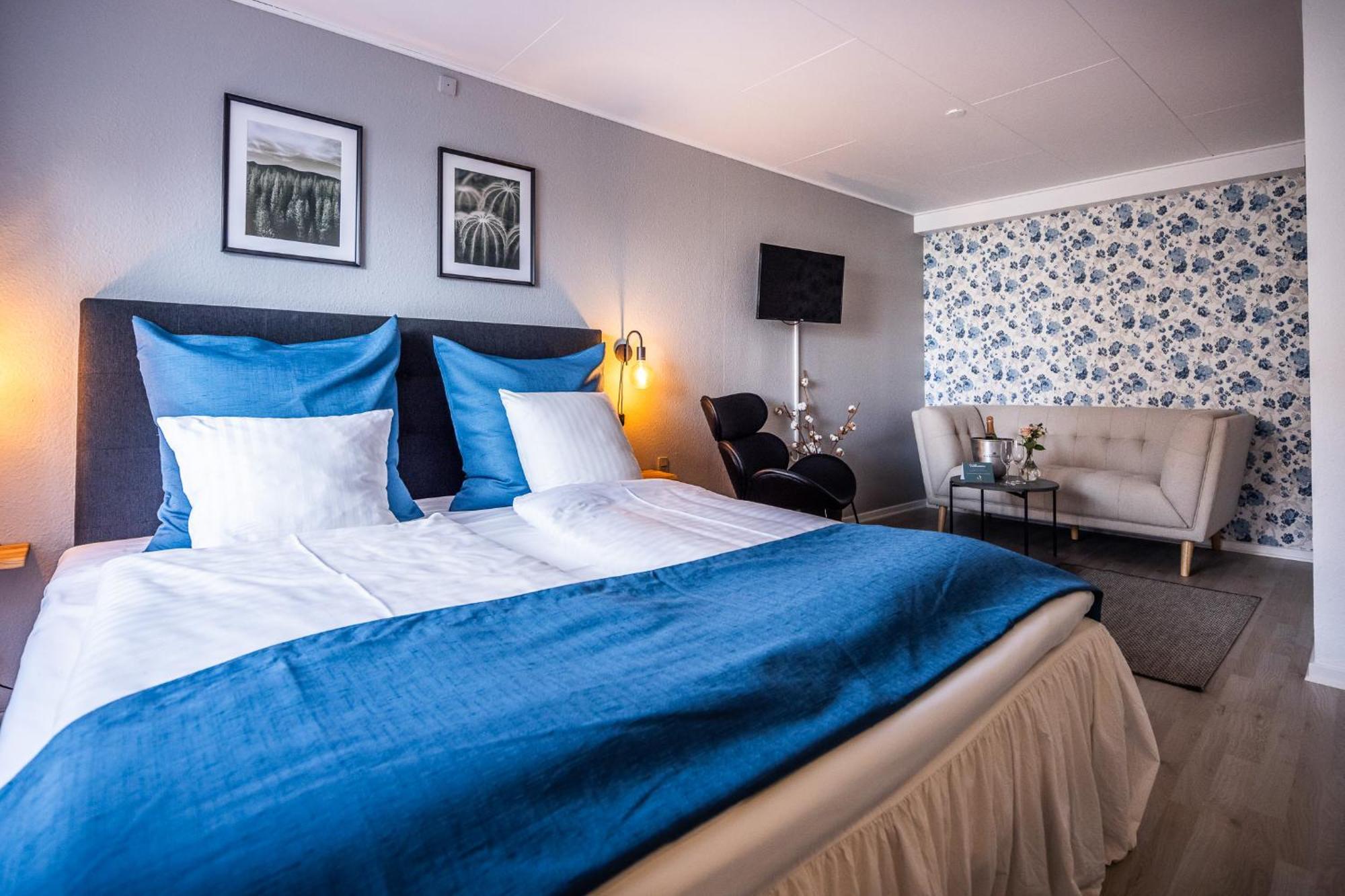 Marsk Hotellet Højer 外观 照片